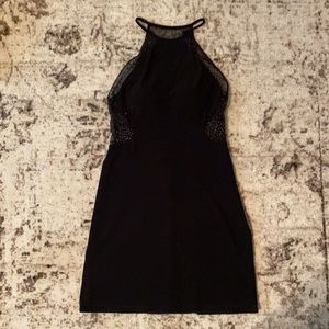 Women’s Little Black Dress